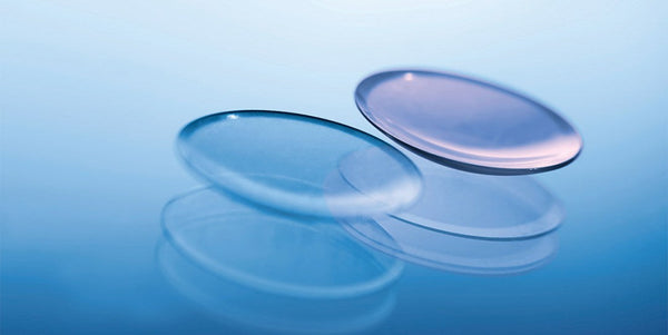 REORDER your Ortho K (Orthokeratology) lenses - Enhance your current vision to new potentials with the latest ortho k lens advancements in 2024 DCL
