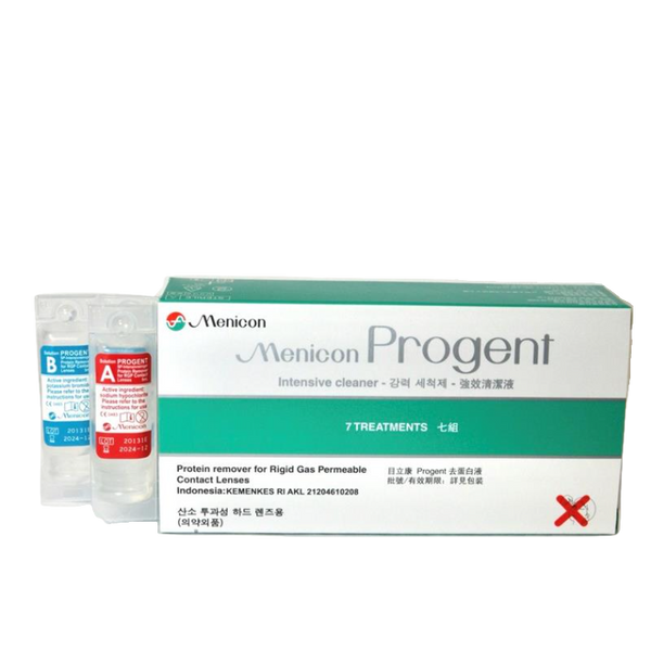 Menicon Contact Lens Solution - Menicare Plus Value Pack Dream contact lenses