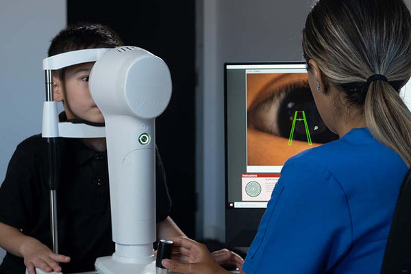 REORDER your Ortho K (Orthokeratology) lenses - Enhance your current vision to new potentials with the latest ortho k lens advancements in 2024 DCL