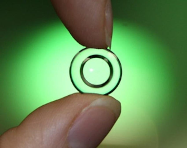REORDER your Ortho K (Orthokeratology) lenses - Enhance your current vision to new potentials with the latest ortho k lens advancements in 2024 DCL