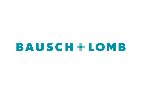Bausch + Lomb