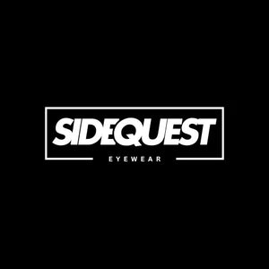 Sidequest Eyewear - High Performance Sports Sunglasses - Dream Contact Lenses