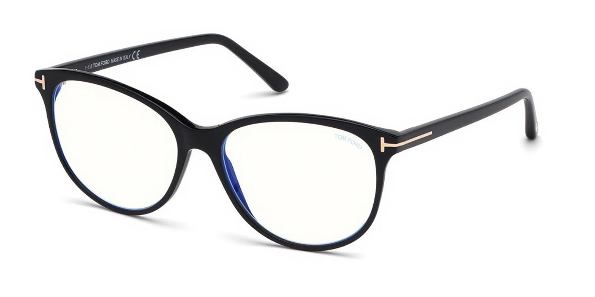 Tom Ford TF5544-B Blue Light