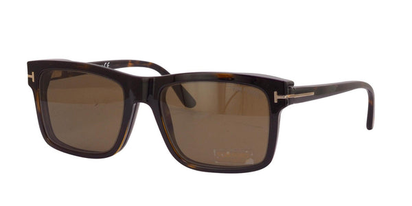 Tom Ford TF5682-B With Clip-on