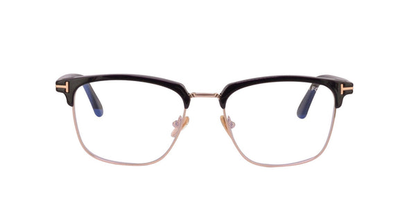 Tom Ford TF5683-B Blue Light With Clip-on