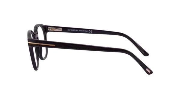 Tom Ford TF5532-B Blue Light With Clip-on