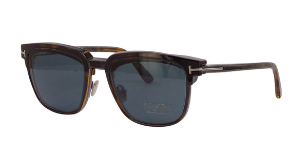 Tom Ford TF5683-B Blue Light With Clip-on