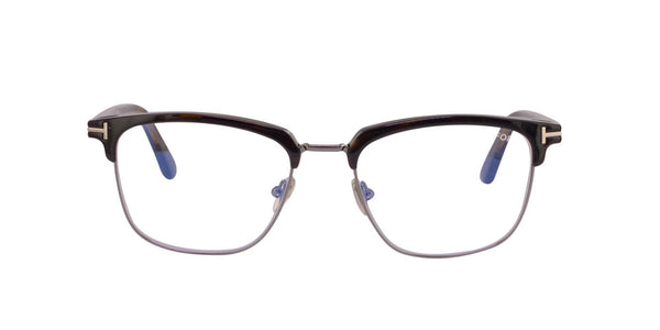 Tom Ford TF5683-B Blue Light With Clip-on