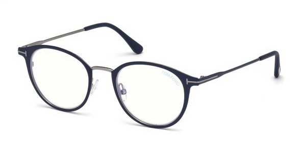 Tom Ford TF5528-B Blue Light