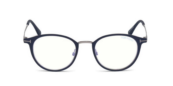 Tom Ford TF5528-B Blue Light