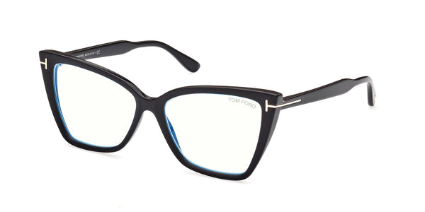 Tom Ford TF5844-B Blue Light