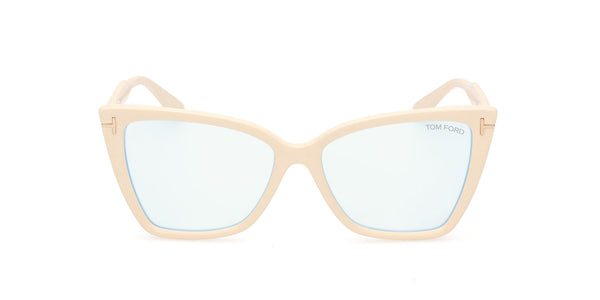 Tom Ford TF5844-B Blue Light