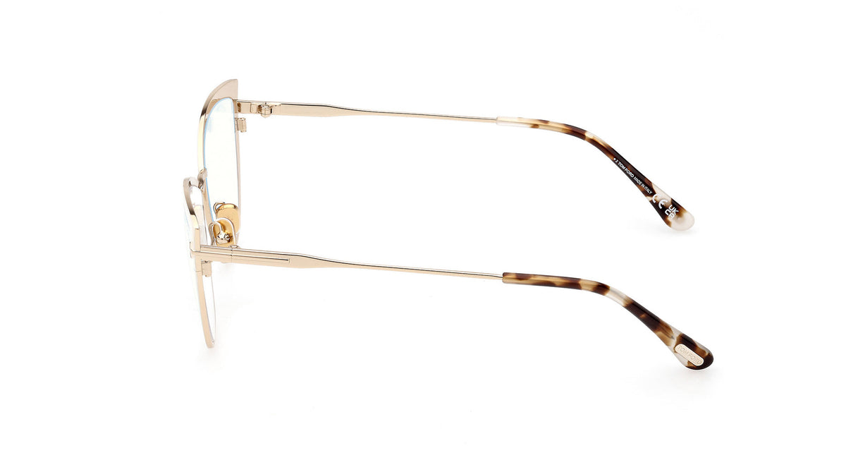 Tom Ford TF5877-B Blue Light – Dream Contact Lenses