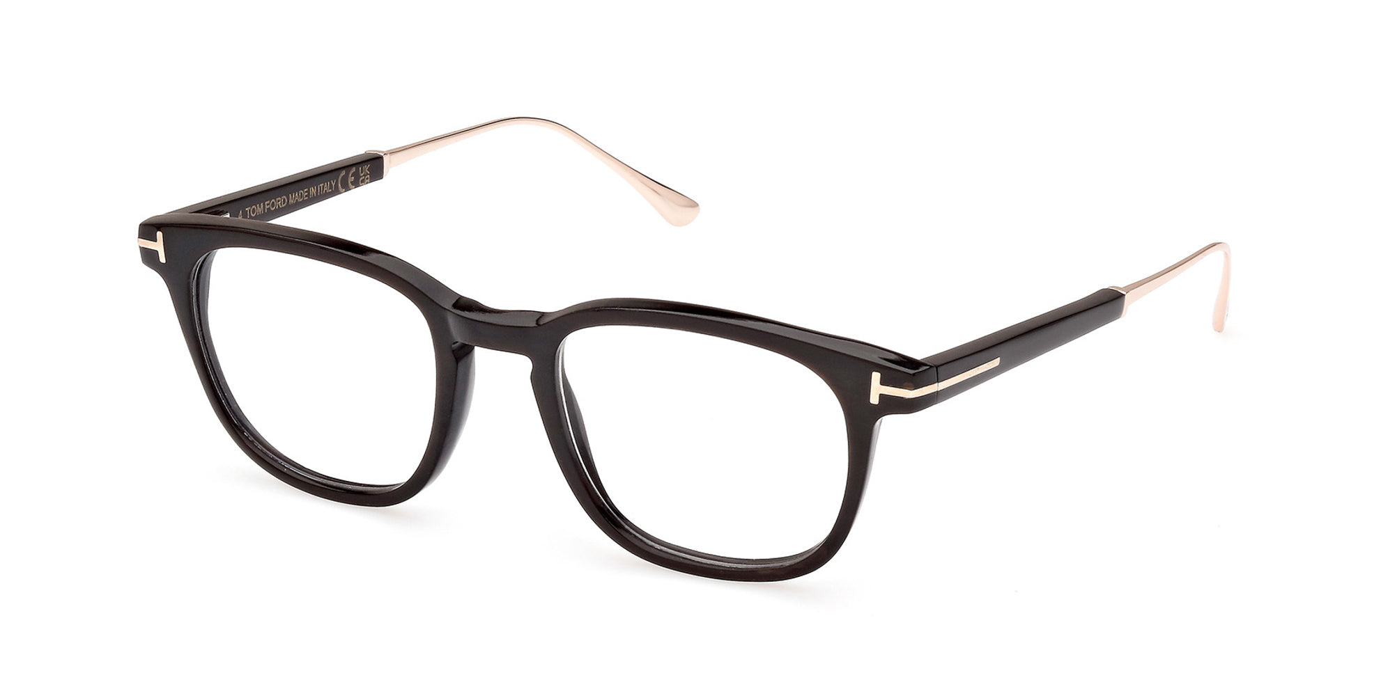 Tom Ford Private Collection TF5884-P