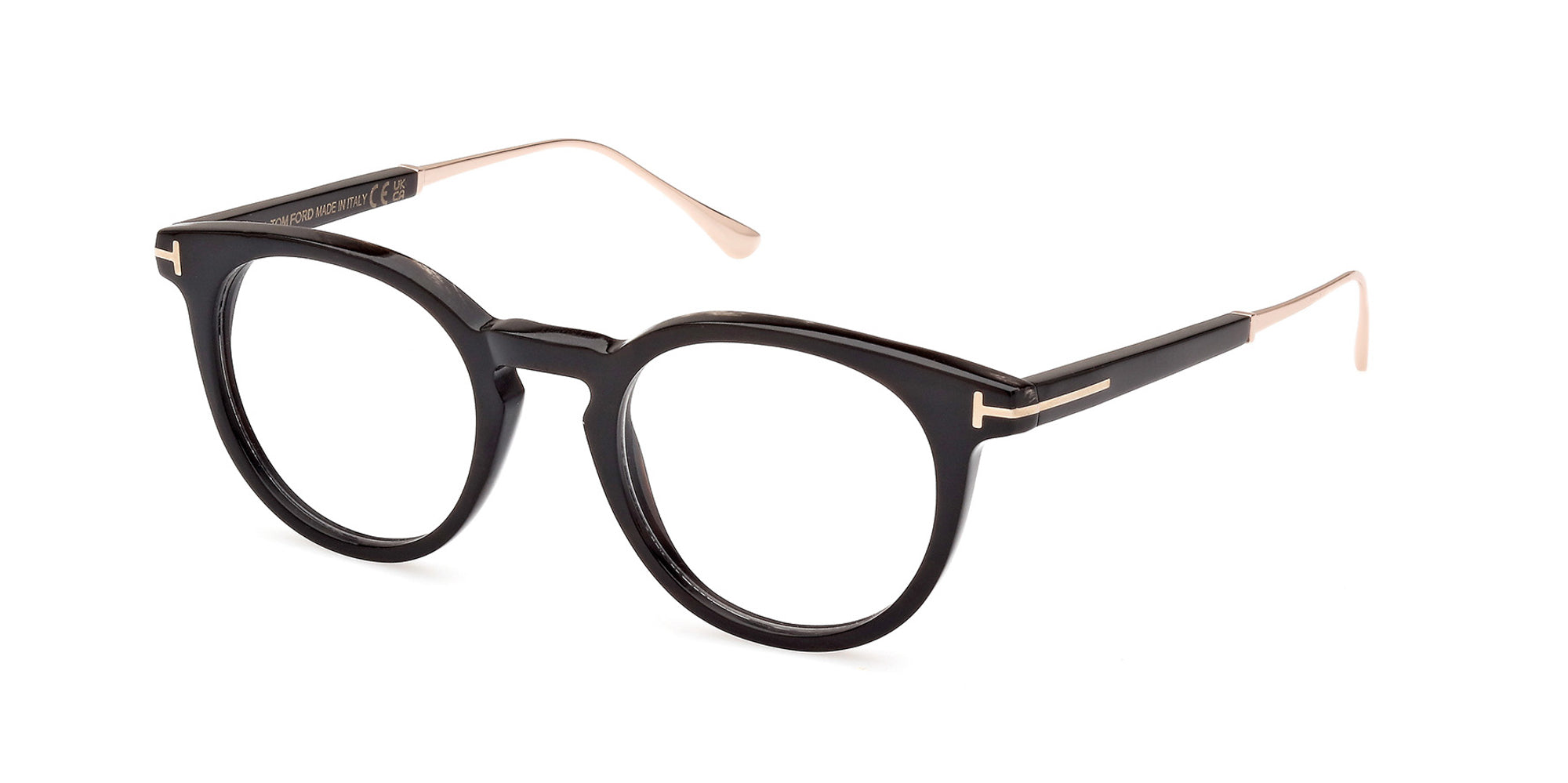 Tom Ford Private Collection TF5885-P