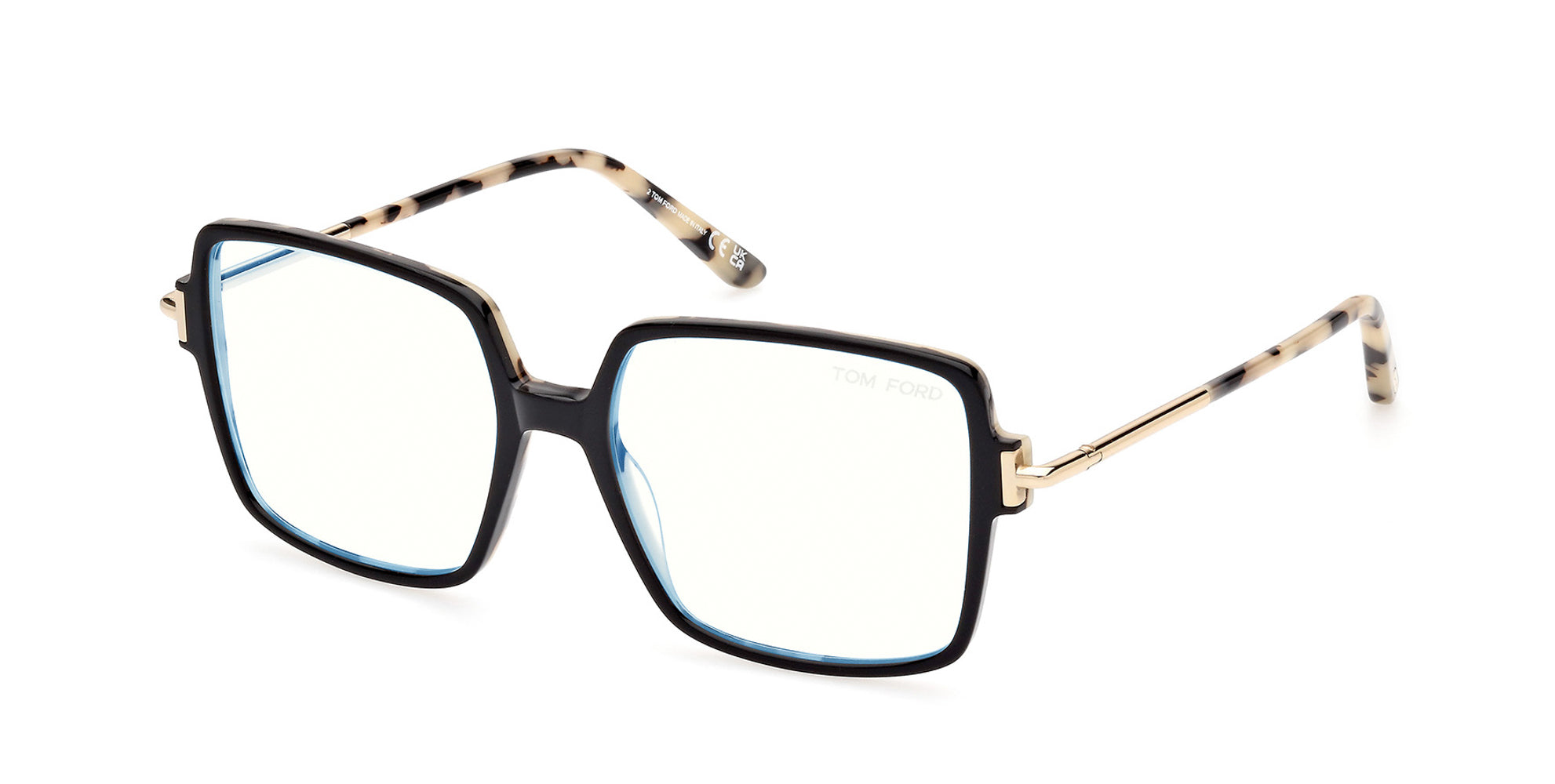 Tom Ford TF5915-B Blue Light