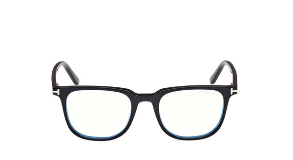 Tom Ford TF5916-B Blue Light with magnetic clip on