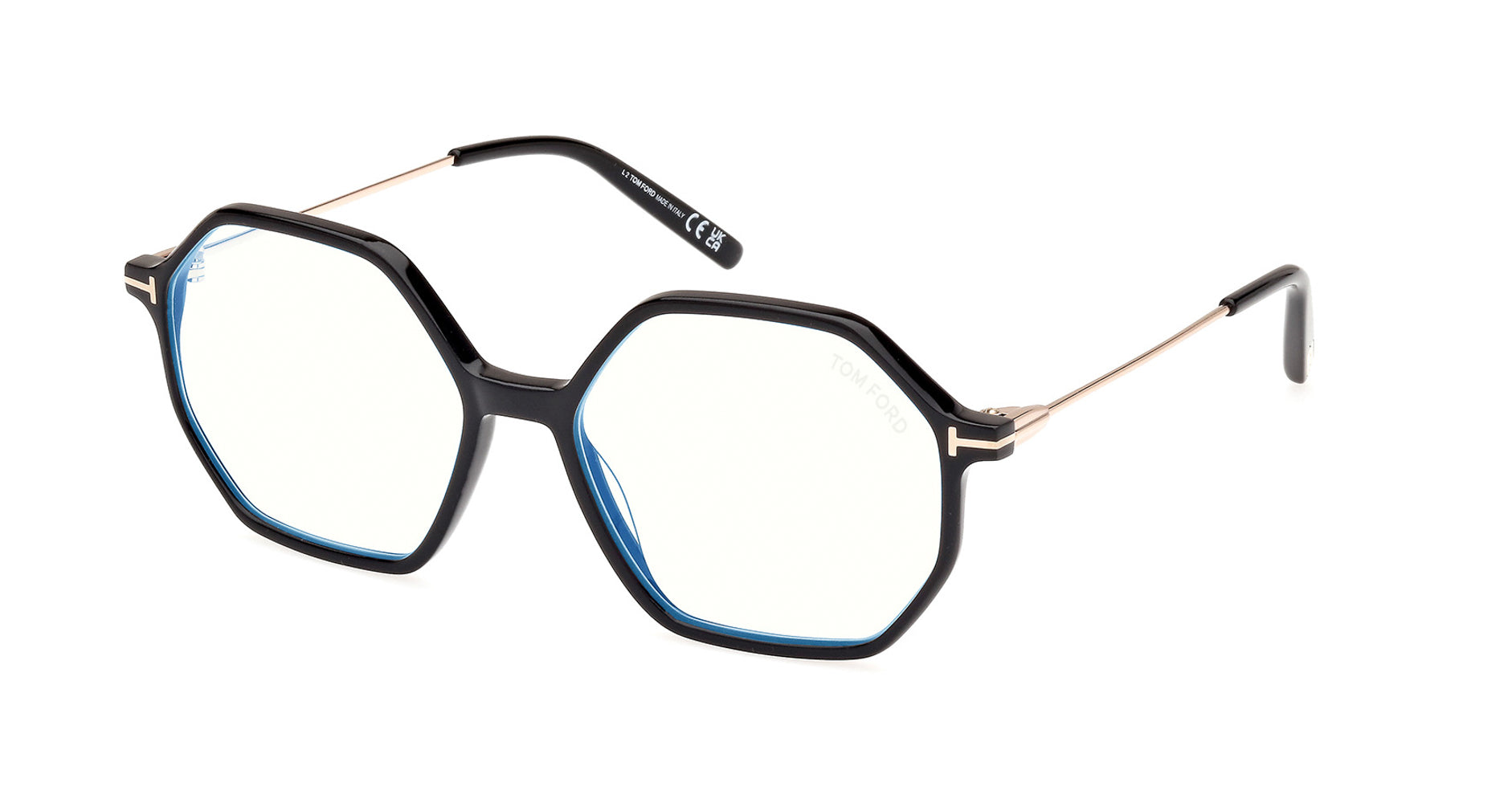 Tom Ford TF5952-B Blue Light