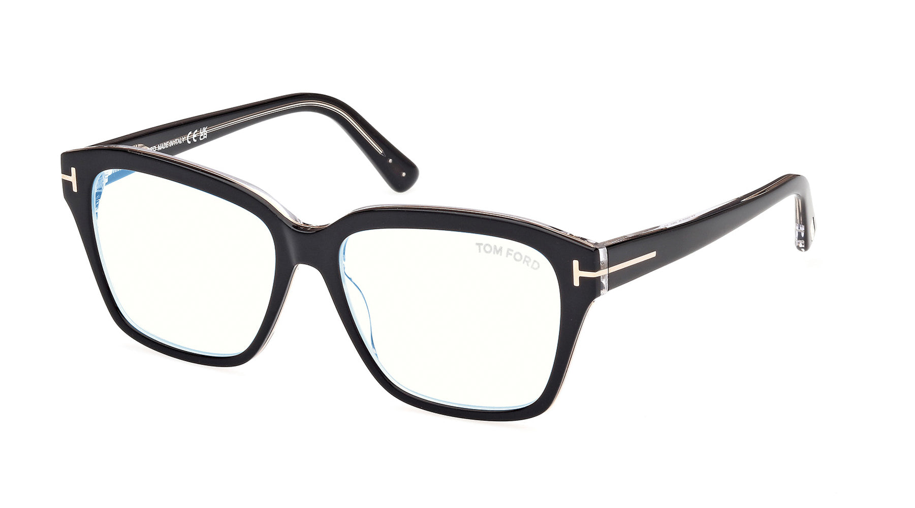 Tom Ford TF5955-B Blue Light