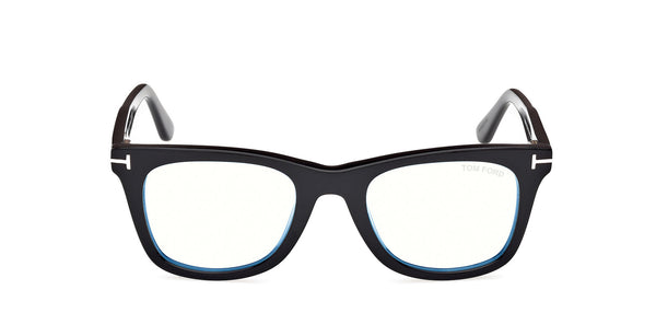 Tom Ford TF5970-B Blue Light With Clip-on