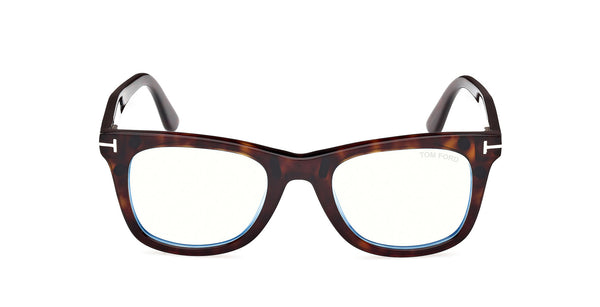 Tom Ford TF5970-B Blue Light With Clip-on