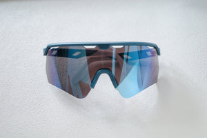 Glacier - High Performance Sports Sunglasses