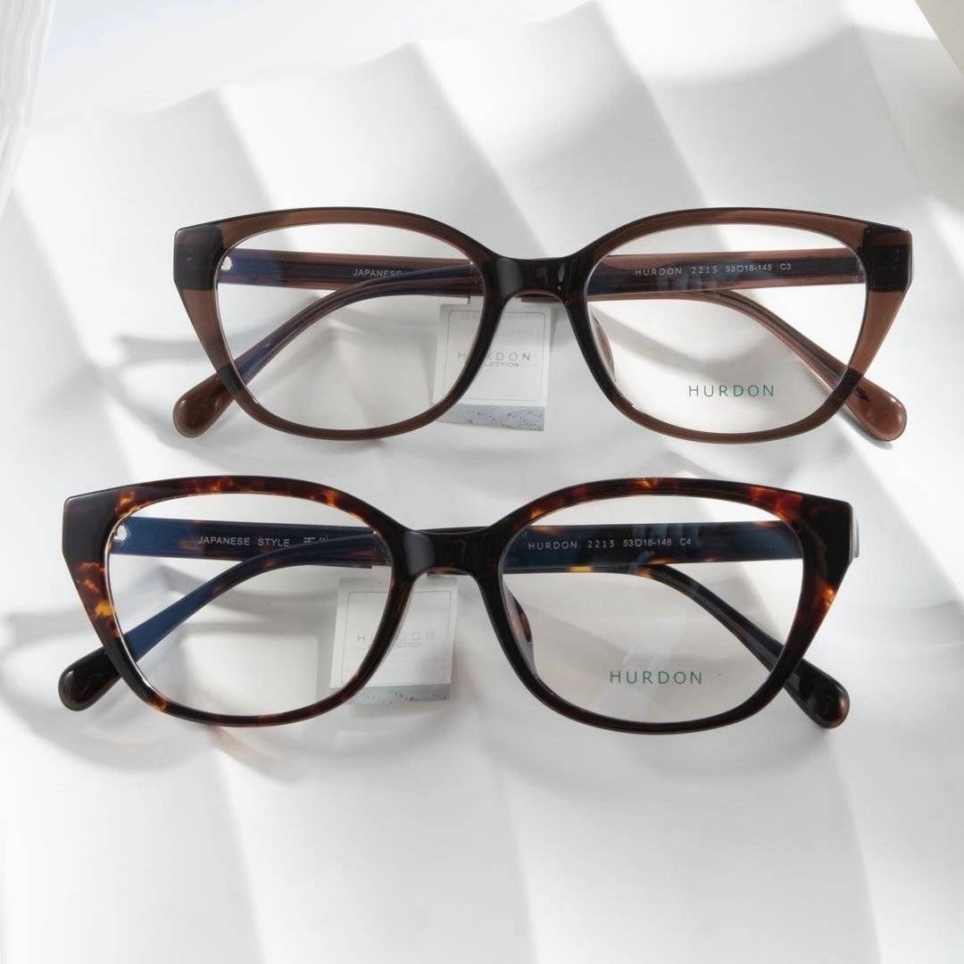 HURDON 2215
