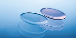 Ortho K (Orthokeratology) lenses - children myopia management and adult lasik alternative