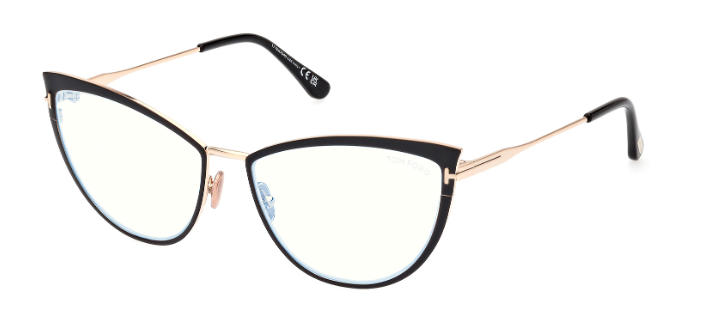 Tom Ford TF5877-B Blue Light