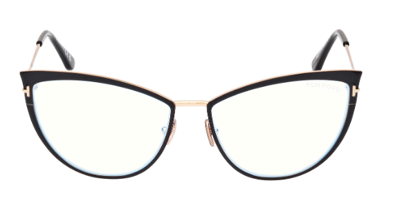 Tom Ford TF5877-B Blue Light