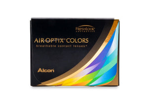 Air Optix Colours 2 Contact Lenses Alcon
