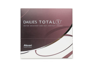 Dailies Total1 90 Contact Lenses